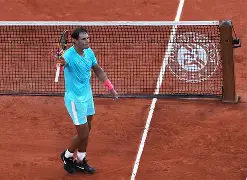 九游-重返赛场引爆全场！，纳达尔意外战胜SKT热度持续攀升-九游