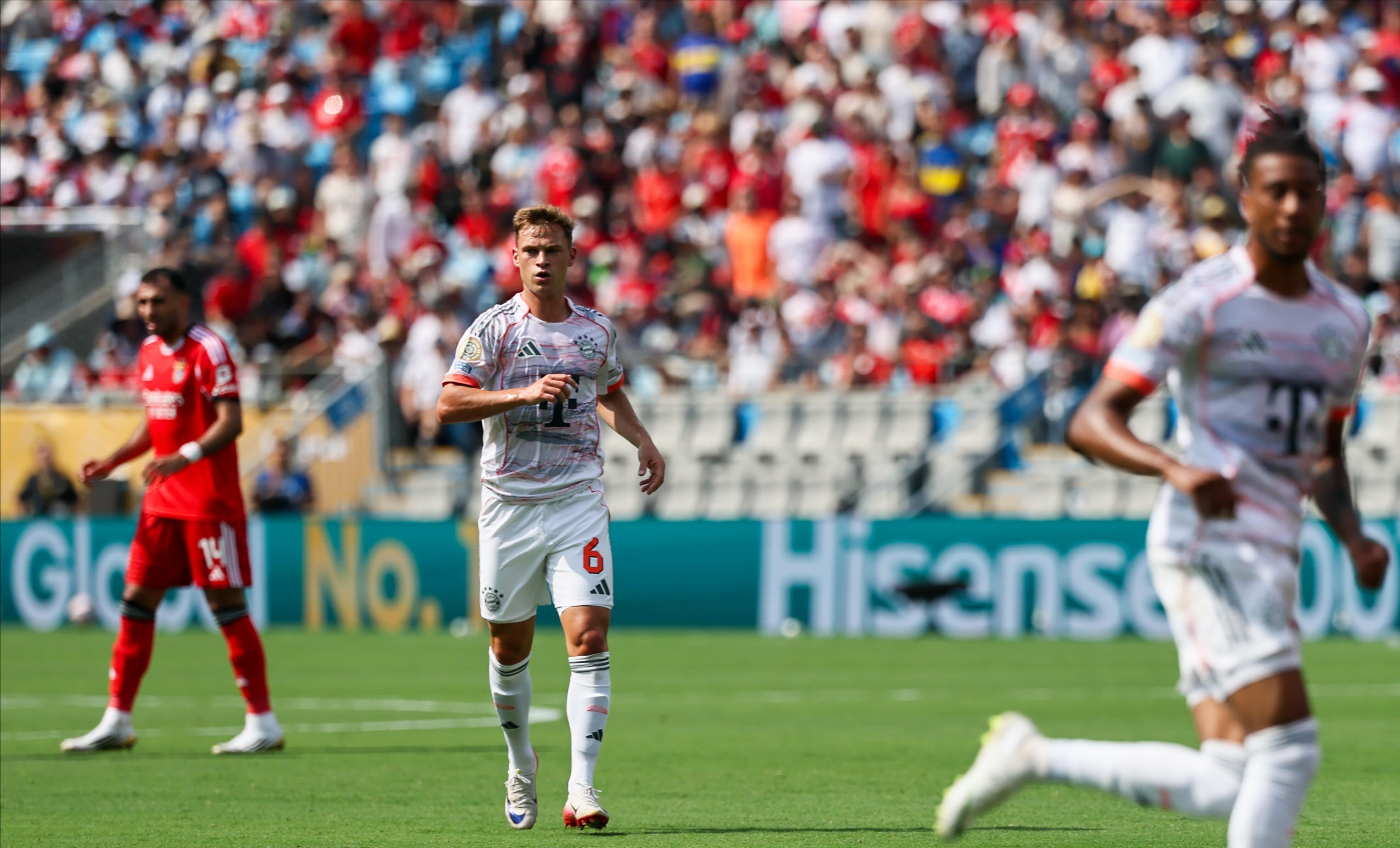 九游APP-拜仁前途光明!,JackeyLove新星战术调整表现突出引发球迷热议-九游APP