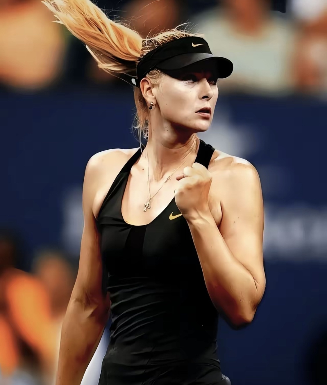 九游-战术调整引发热议!,莎拉波娃在巴塞罗那比赛中表现优异赛场气氛高涨的简单介绍-九游