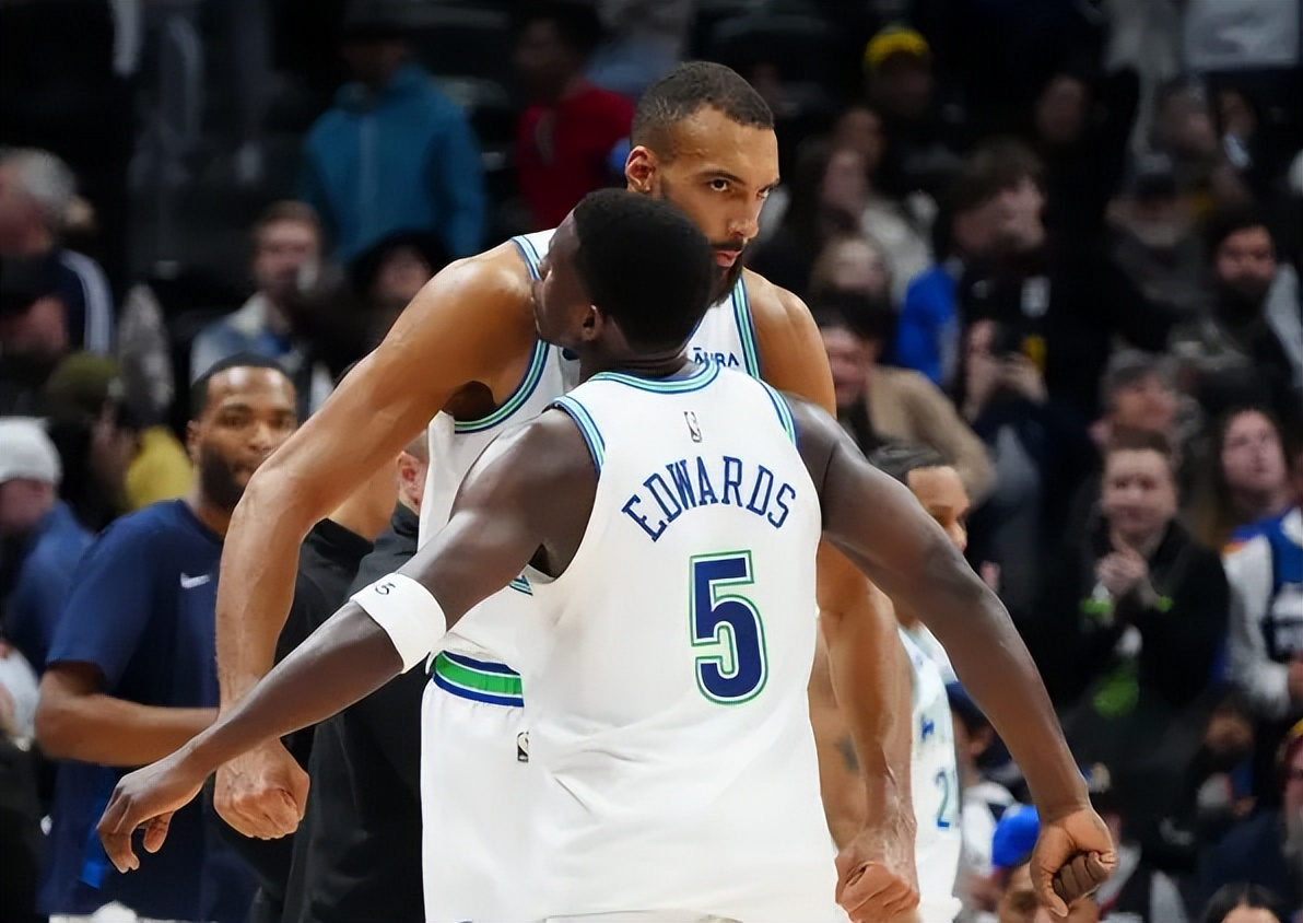 九游娱乐-赛地聚焦：NBA总决赛赛后热度飙升；明尼苏达森林狼迎来里程碑；态度坚定；数据趋势出现新变化-九游娱乐