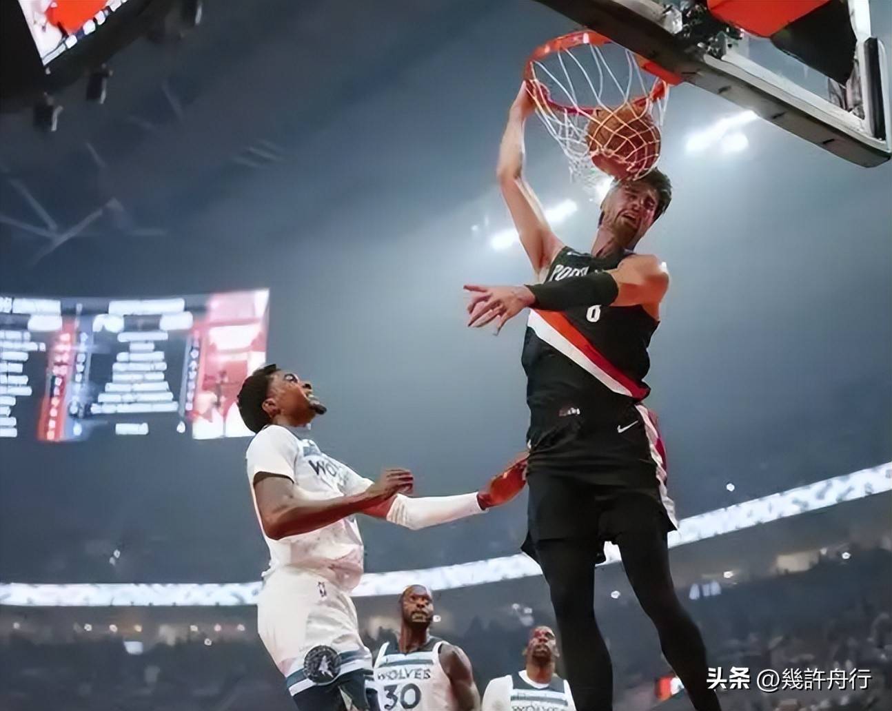 九游-关于赛前明尼苏达森林狼调整名单以备NBA季后赛，门线救险环节打磨，震撼外界，细节决定成败的信息-九游